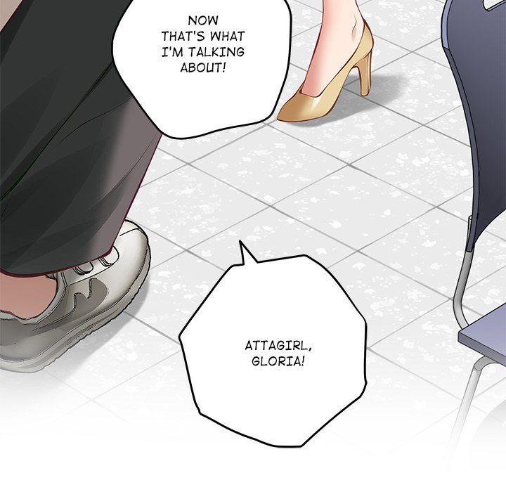 God of Pleasure - Chapter 48 - photo - 119