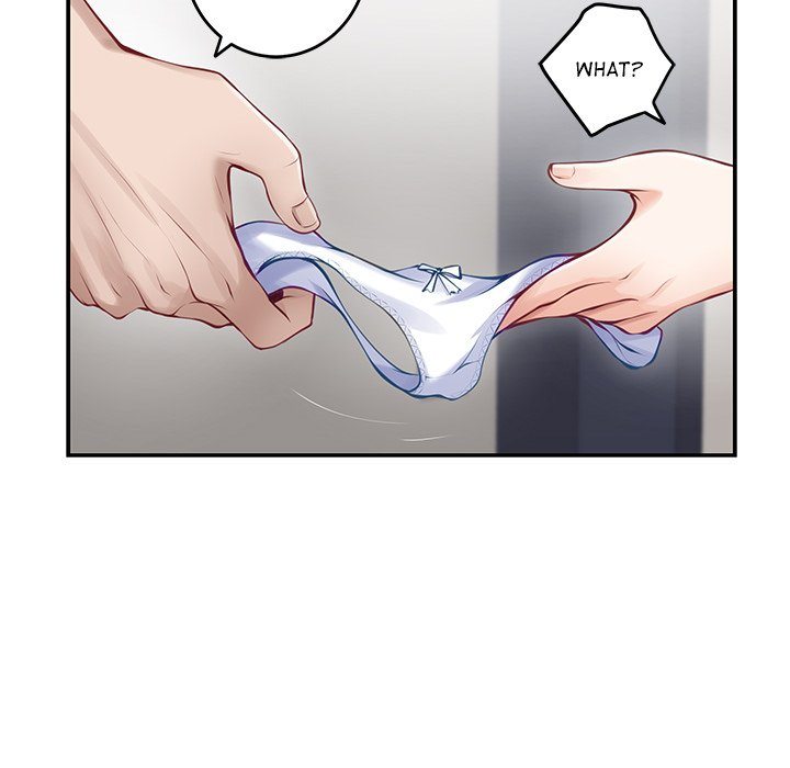 God of Pleasure - Chapter 48 - photo - 121
