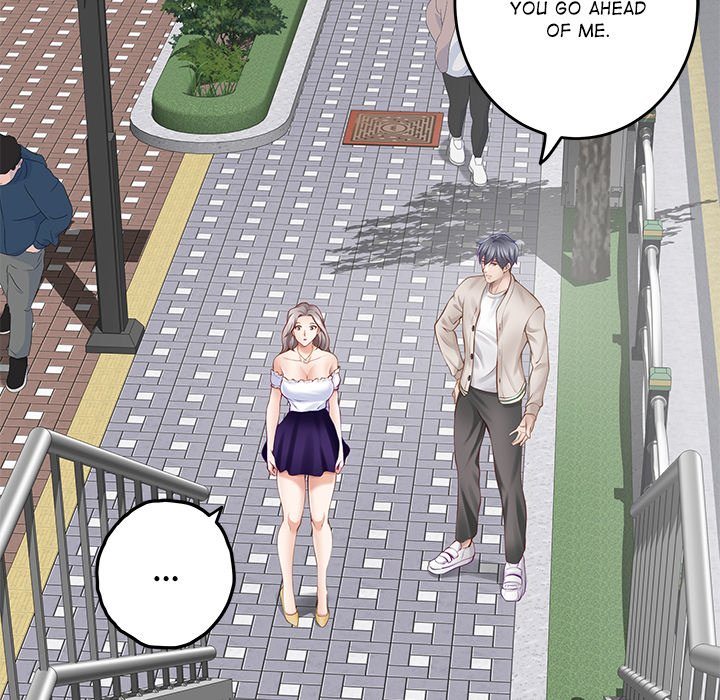 God of Pleasure - Chapter 48 - photo - 130