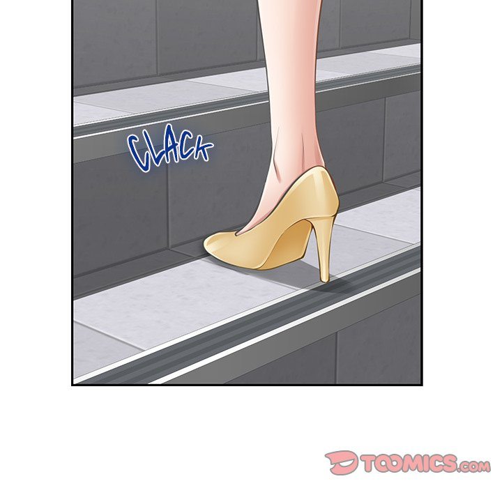 God of Pleasure - Chapter 48 - photo - 136