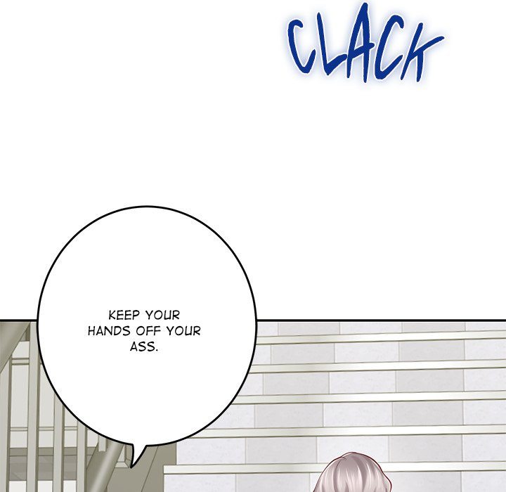 God of Pleasure - Chapter 48 - photo - 138