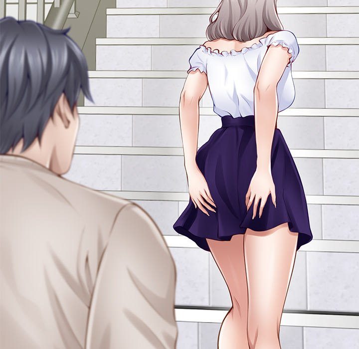 God of Pleasure - Chapter 48 - photo - 139