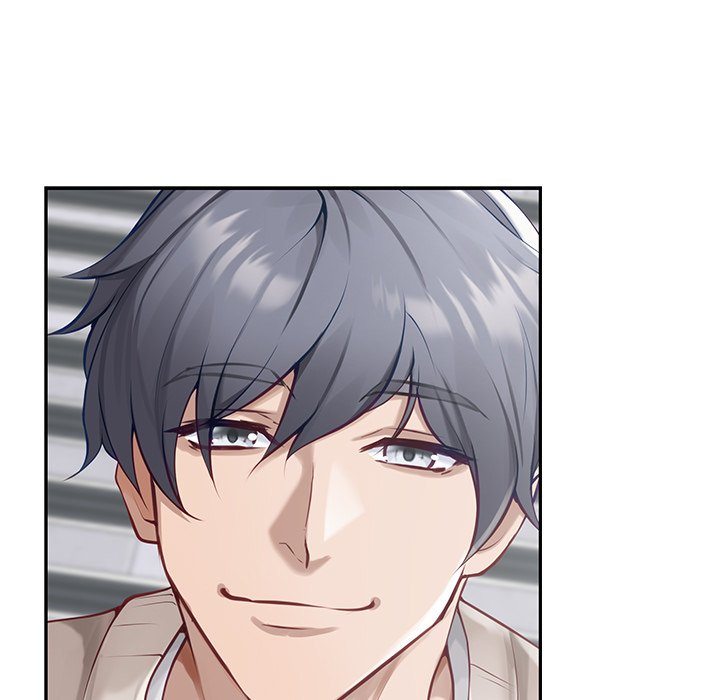 God of Pleasure - Chapter 48 - photo - 143