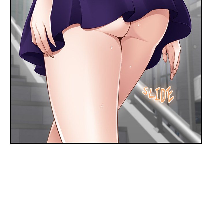 God of Pleasure - Chapter 48 - photo - 146