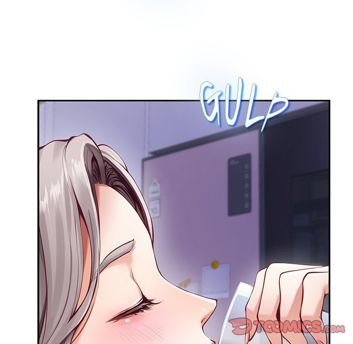 God of Pleasure - Chapter 48 - photo - 16