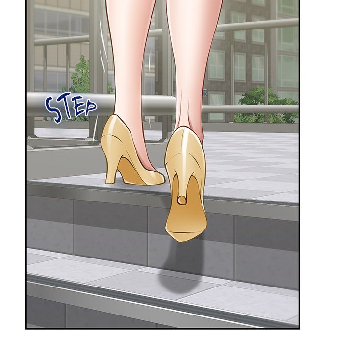 God of Pleasure - Chapter 48 - photo - 161