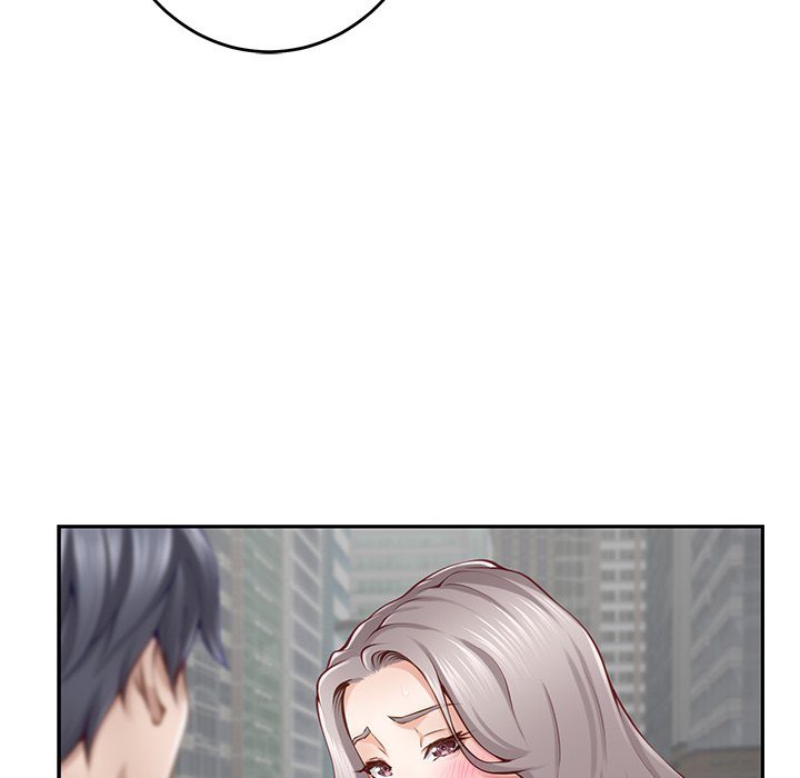 God of Pleasure - Chapter 48 - photo - 167