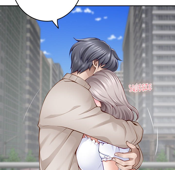 God of Pleasure - Chapter 48 - photo - 170
