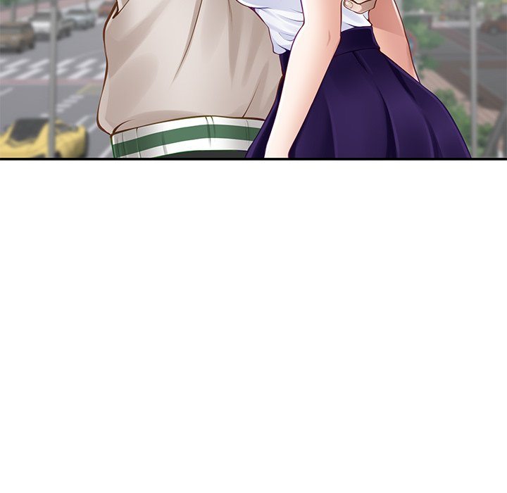 God of Pleasure - Chapter 48 - photo - 171