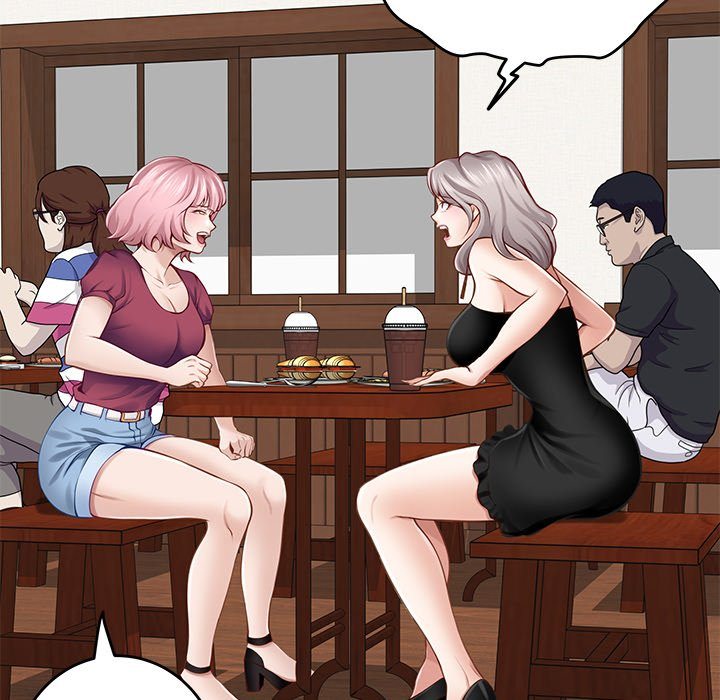 God of Pleasure - Chapter 48 - photo - 181