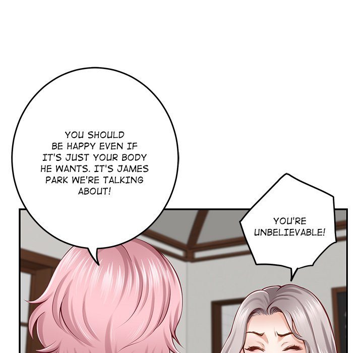 God of Pleasure - Chapter 48 - photo - 183