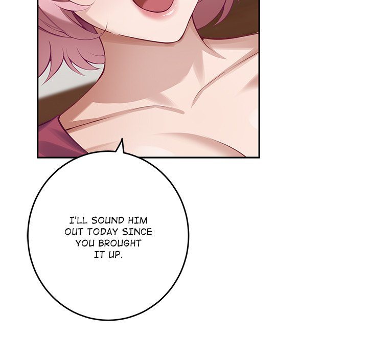 God of Pleasure - Chapter 48 - photo - 186
