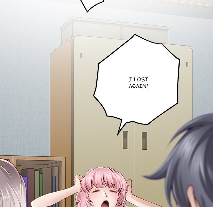 God of Pleasure - Chapter 48 - photo - 194