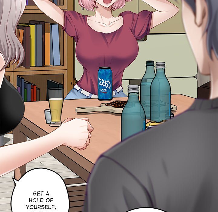 God of Pleasure - Chapter 48 - photo - 195