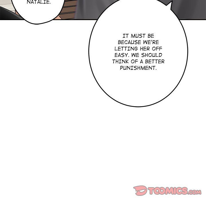 God of Pleasure - Chapter 48 - photo - 196