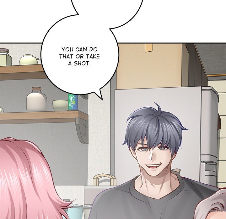 God of Pleasure - Chapter 48 - photo - 199