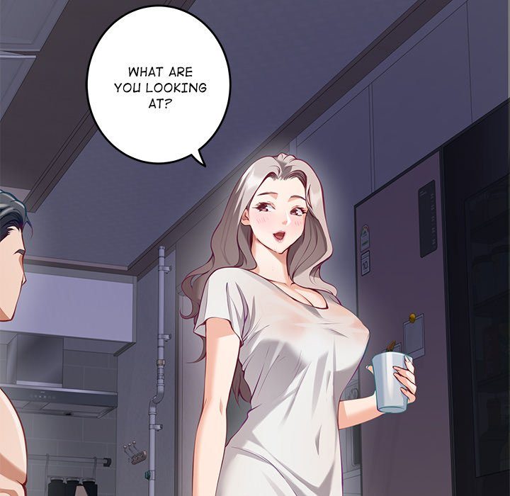 God of Pleasure - Chapter 48 - photo - 23