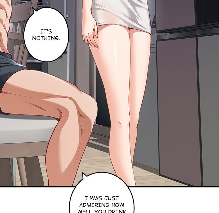 God of Pleasure - Chapter 48 - photo - 24