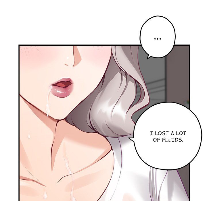 God of Pleasure - Chapter 48 - photo - 26