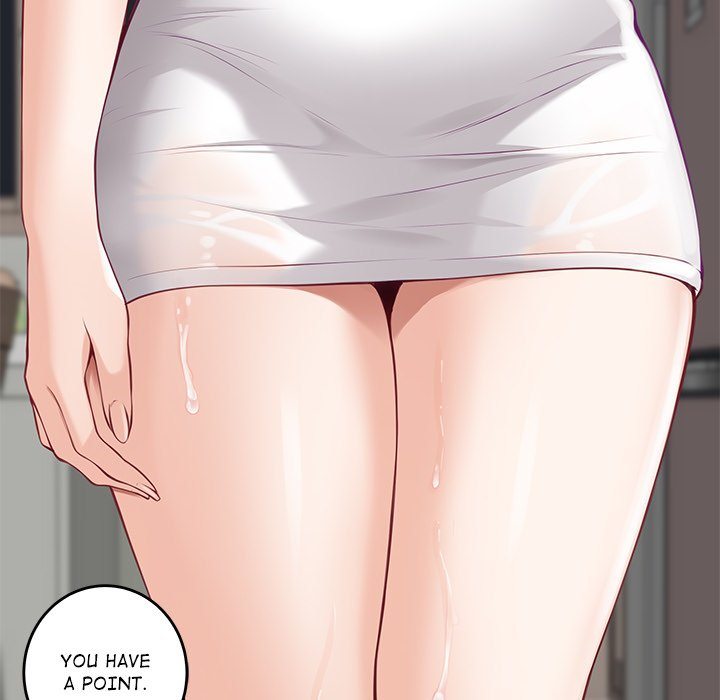 God of Pleasure - Chapter 48 - photo - 29