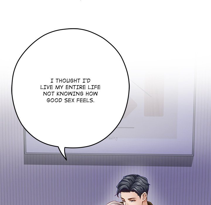 God of Pleasure - Chapter 48 - photo - 47