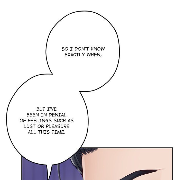 God of Pleasure - Chapter 48 - photo - 51