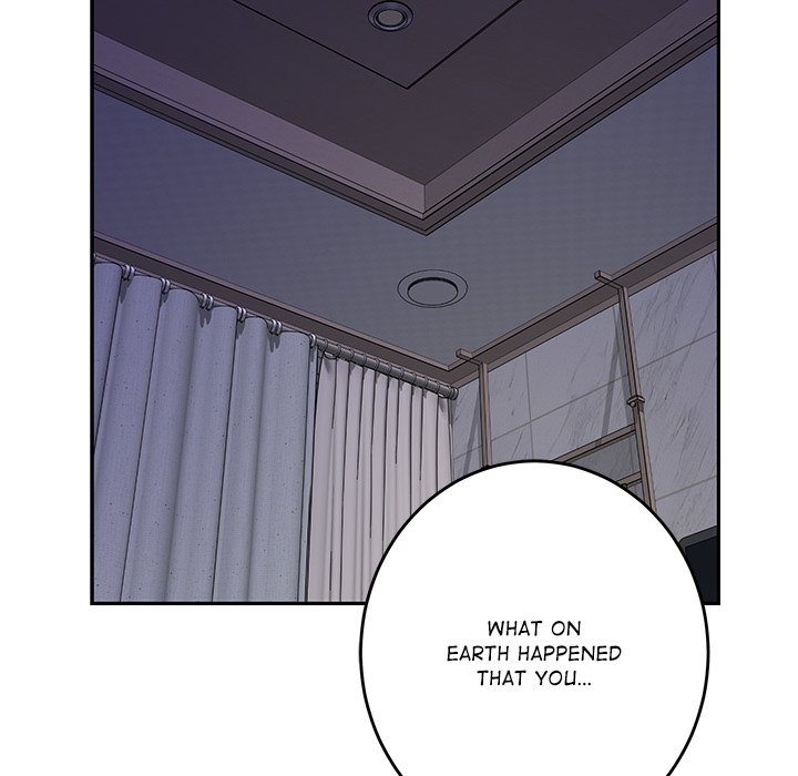 God of Pleasure - Chapter 48 - photo - 61