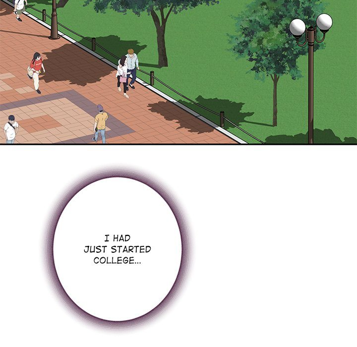God of Pleasure - Chapter 48 - photo - 74
