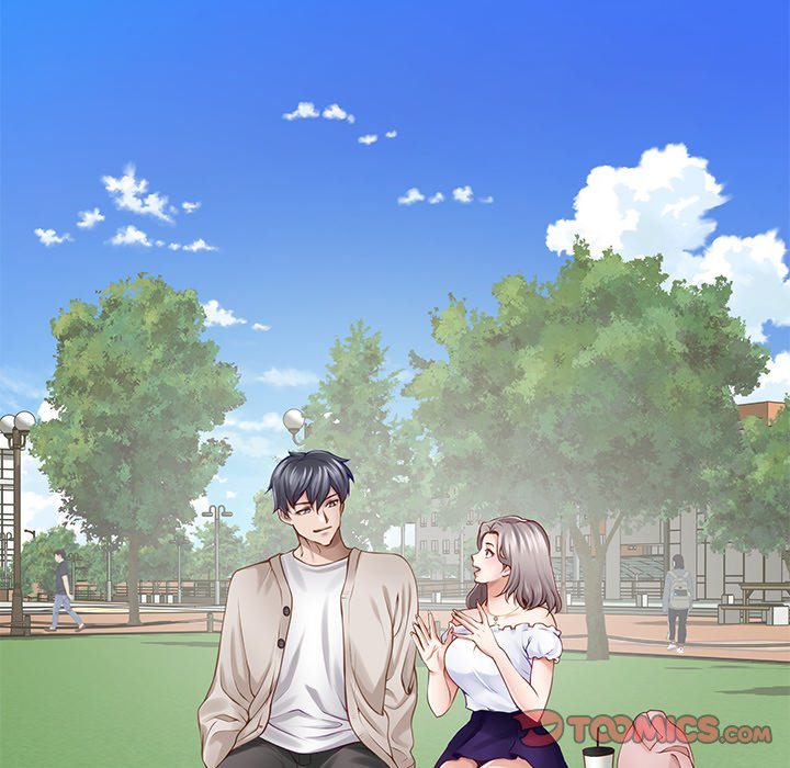 God of Pleasure - Chapter 48 - photo - 76