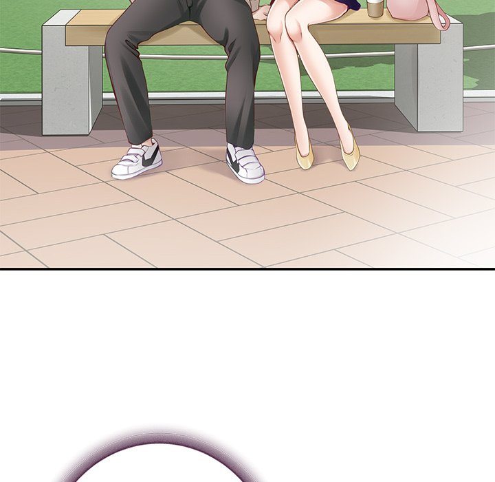 God of Pleasure - Chapter 48 - photo - 77