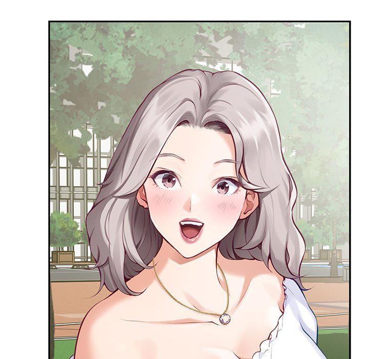 God of Pleasure - Chapter 48 - photo - 79