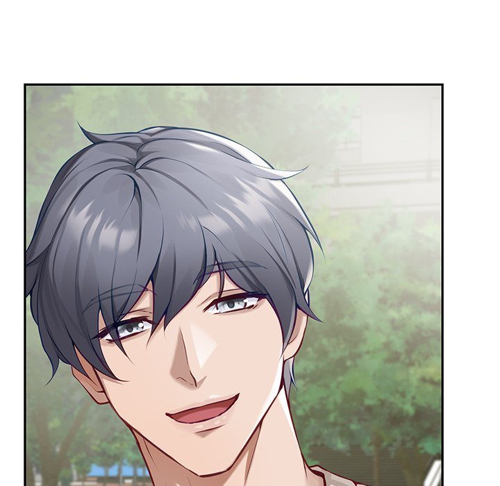 God of Pleasure - Chapter 48 - photo - 82