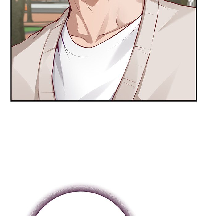 God of Pleasure - Chapter 48 - photo - 83