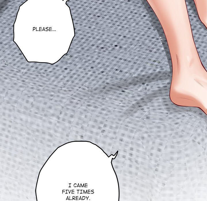 God of Pleasure - Chapter 48 - photo - 9