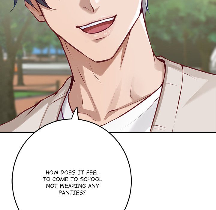 God of Pleasure - Chapter 48 - photo - 91