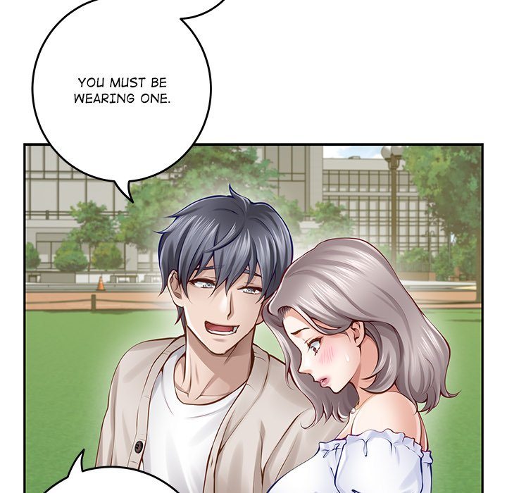 God of Pleasure - Chapter 48 - photo - 96