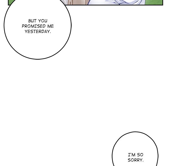 God of Pleasure - Chapter 48 - photo - 97