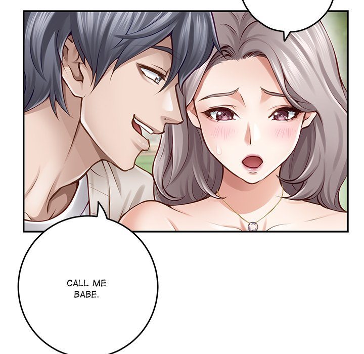God of Pleasure - Chapter 48 - photo - 98
