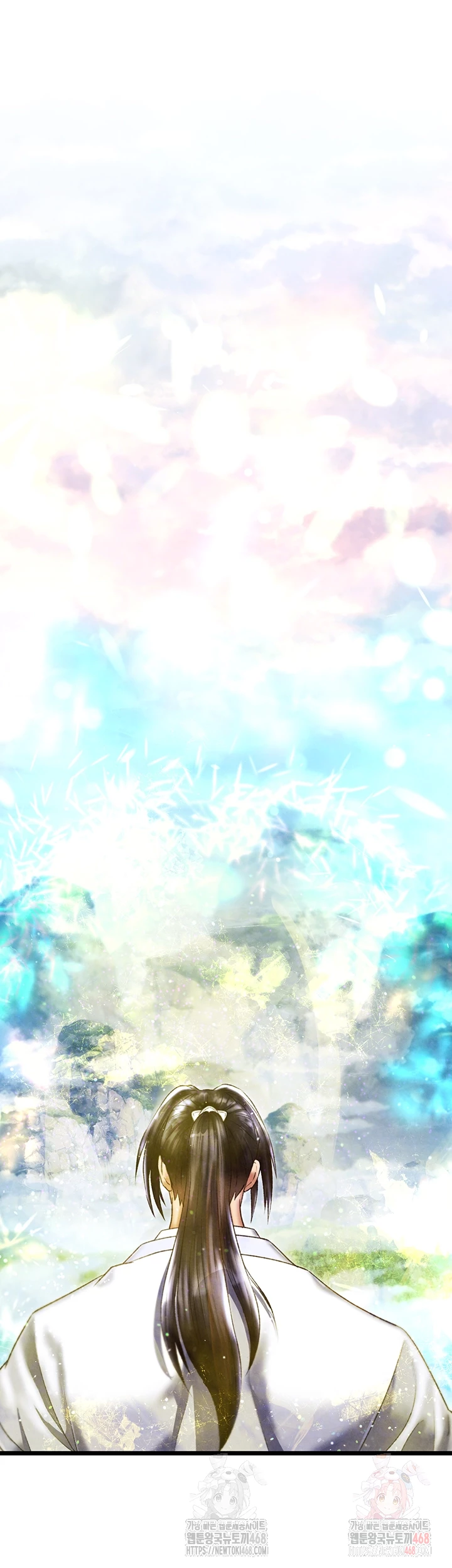 I Ended Up in the World of Murim Raw - Chapter 80 - photo - 12