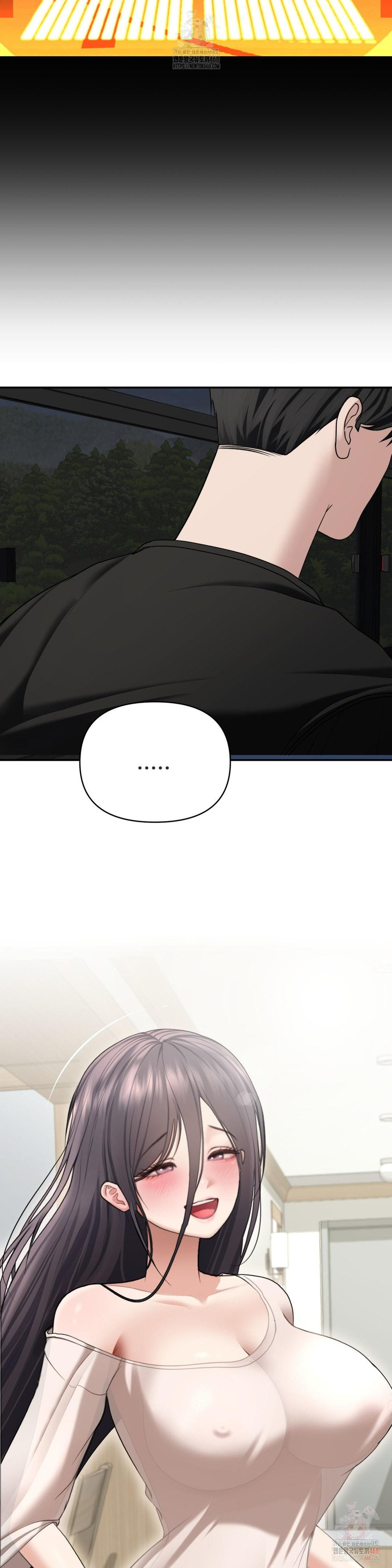 Your Creepy Bucketlist Raw - Chapter 32 - photo - 34
