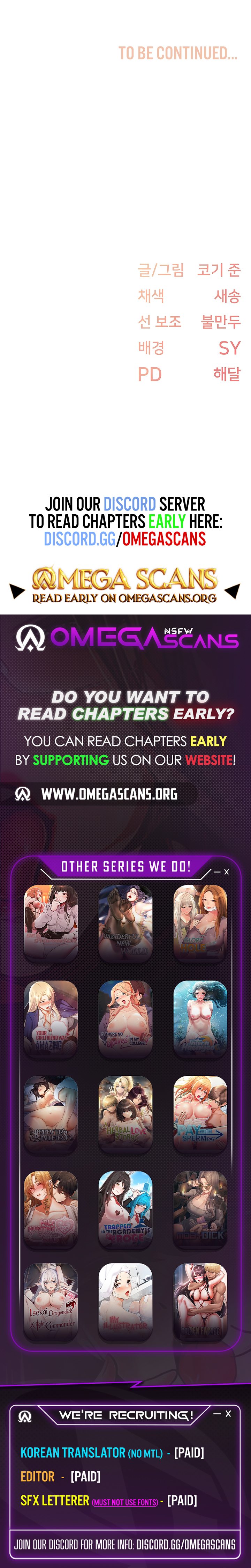Tremors - Chapter 27 - photo - 8