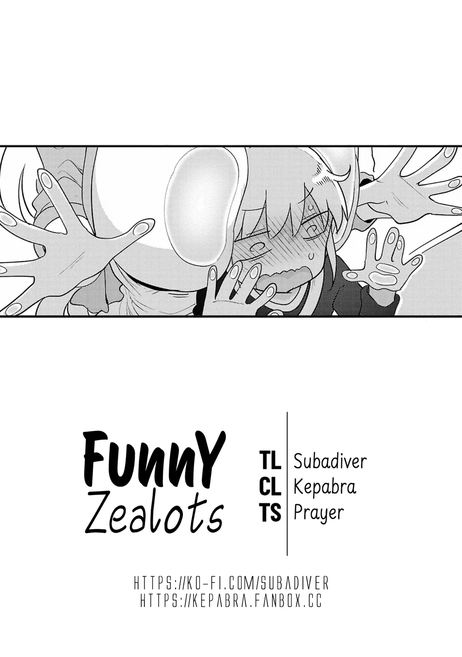 Chichi Chichi - Chapter 115 - photo - 13