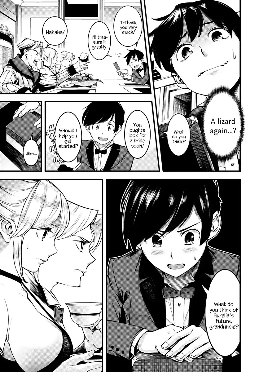 Shuumatsu no Harem: Fantasia - Chapter 1 - photo - 36