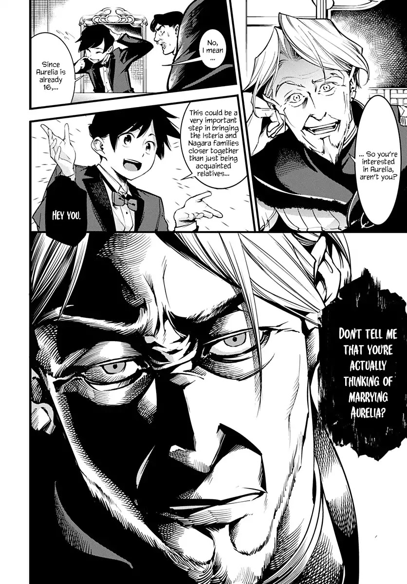 Shuumatsu no Harem: Fantasia - Chapter 1 - photo - 37