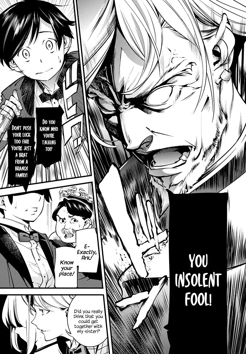Shuumatsu no Harem: Fantasia - Chapter 1 - photo - 42