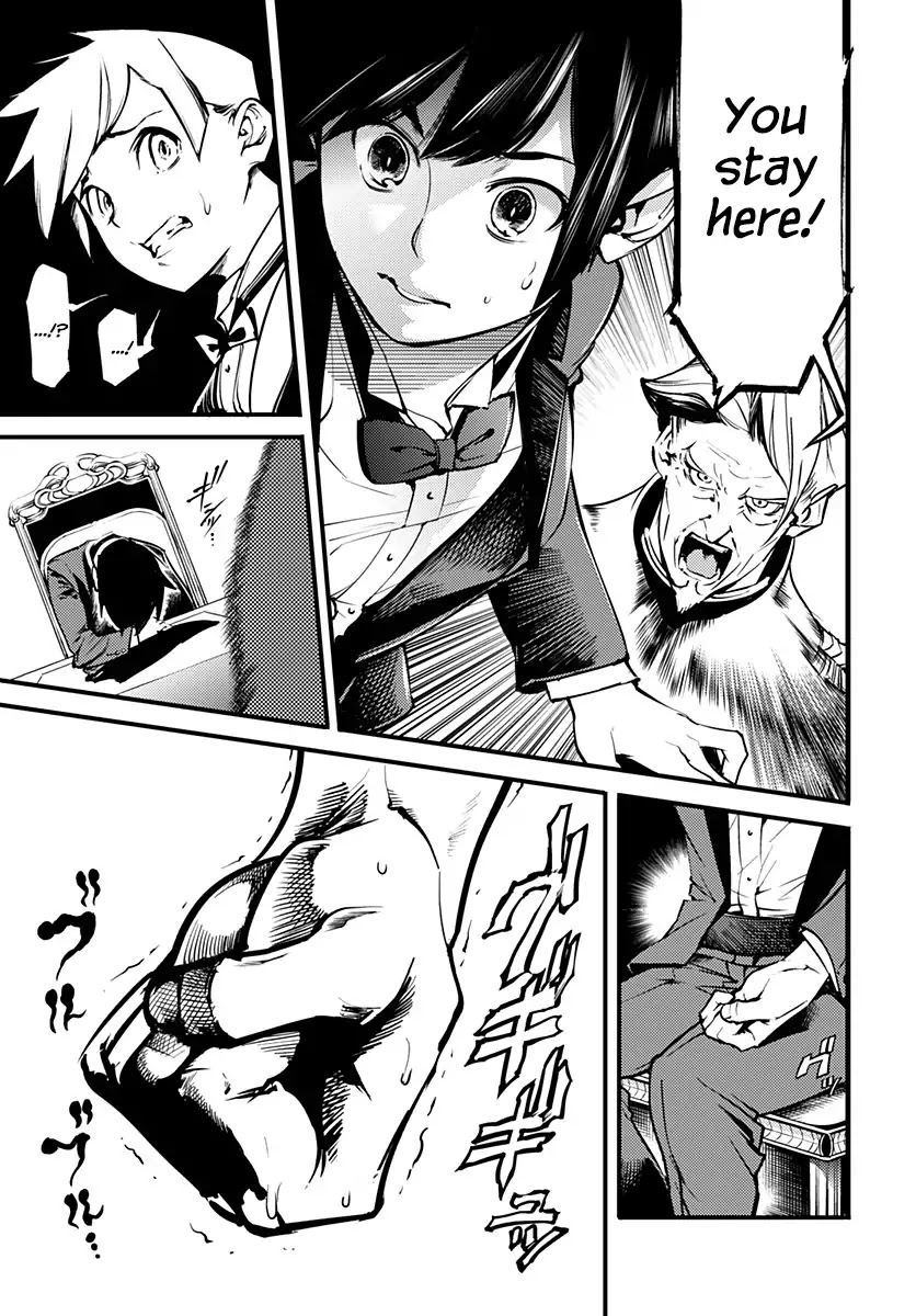 Shuumatsu no Harem: Fantasia - Chapter 1 - photo - 44