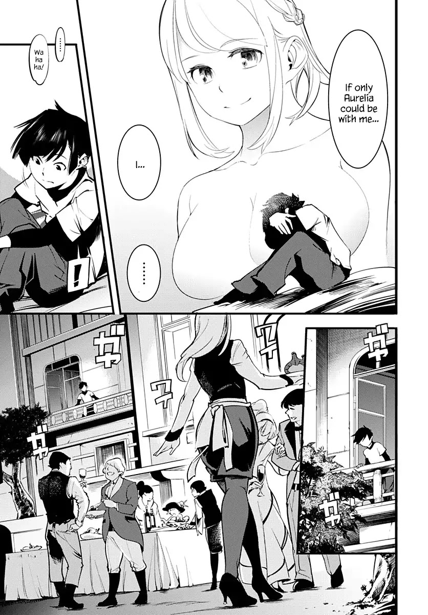 Shuumatsu no Harem: Fantasia - Chapter 1 - photo - 46
