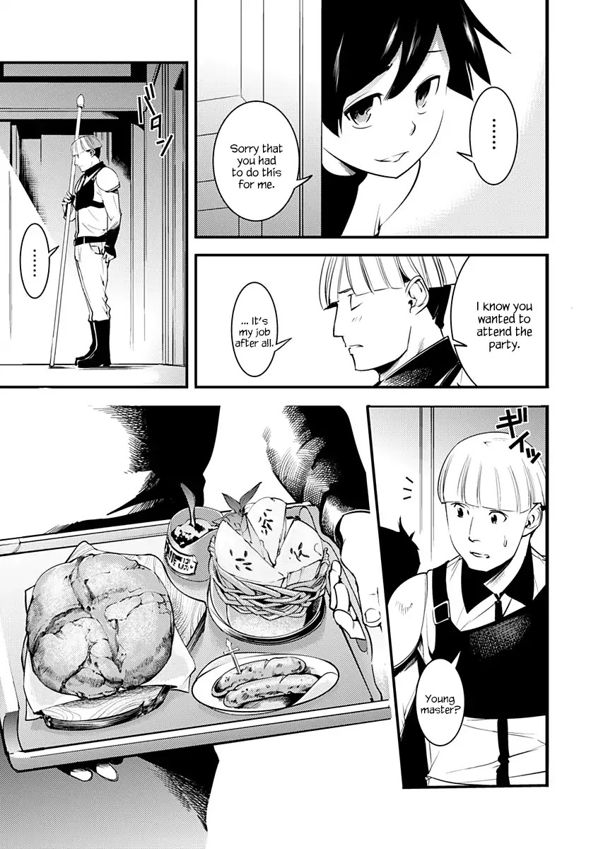 Shuumatsu no Harem: Fantasia - Chapter 1 - photo - 48