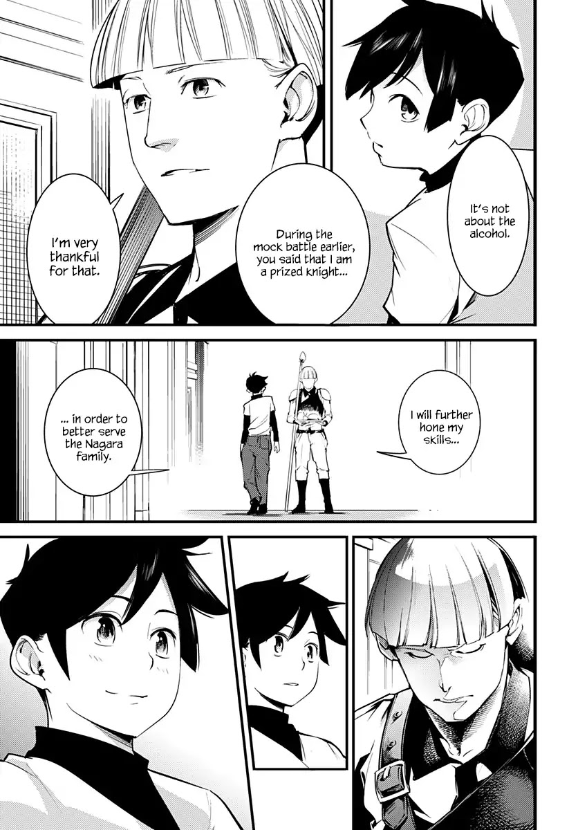 Shuumatsu no Harem: Fantasia - Chapter 1 - photo - 50