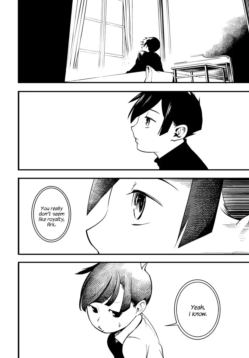 Shuumatsu no Harem: Fantasia - Chapter 1 - photo - 51
